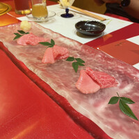 牛牛 西麻布 総本店 - 