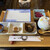 鮎の庄 - 料理写真:前菜盛合せ＆茶碗蒸し