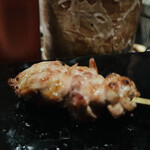 焼鳥 篠原 - せせり