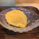 とんかつ一幸 - 柿♡