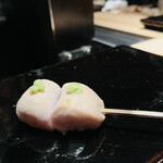 焼鳥 篠原 - ささみ