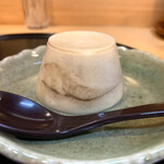 とんかつ一幸 - アロウカナ・ババロア♡