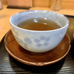 とんかつ一幸 - 食後のデザート♡