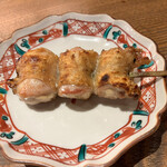 YAKITORI 燃 - 