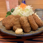 とんかつ一幸 - 