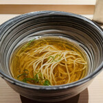 焼鳥 篠原 - ラーメン