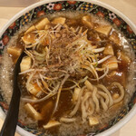 麺や 忍 - 