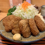 とんかつ一幸 - 