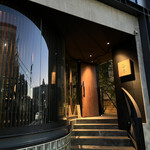 焼鳥 篠原 - 外観