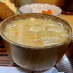 とんかつ一幸 - 