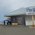 Pacific DRIVE-IN - 