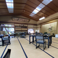 日本料理 新茶家 - 
