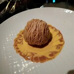 銀座うかい亭 - 