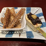 鰻割烹まえはら - 