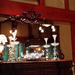 銀座うかい亭 - 