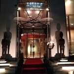 銀座うかい亭 - 