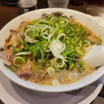 Rairai Tei - 王道来来亭ラーメン