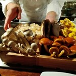 銀座うかい亭 - 