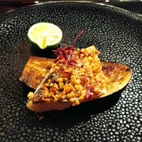 銀座うかい亭 - 