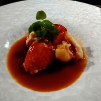 銀座うかい亭 - 