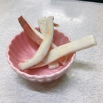 ゆたか食堂 - 