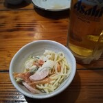 居酒屋 アバシ庵 - 料理写真: