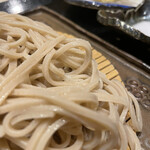 Soba Dainingu Isuka - 