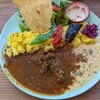 香椎カリー 日々、スパイス