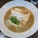 ヌードル＆スパイスカレー 今日の1番 - 