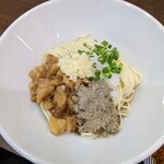 ヌードル＆スパイスカレー 今日の1番 - 