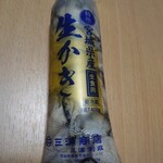 三浦商店 - 生牡蠣(生食用400㌘)1500円