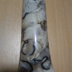 三浦商店 - 牡蠣たくさん