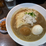 ヌードル＆スパイスカレー 今日の1番 - 