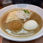 ヌードル＆スパイスカレー 今日の1番 - 