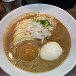 ヌードル＆スパイスカレー 今日の1番 - 