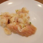 すたみな太郎PREMIUM BUFFET - 牛ホルモン