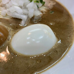 ヌードル＆スパイスカレー 今日の1番 - 