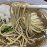 ヌードル＆スパイスカレー 今日の1番 - 