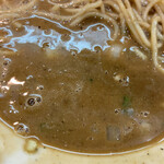 ヌードル＆スパイスカレー 今日の1番 - 