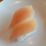 すたみな太郎PREMIUM BUFFET - まぐろ