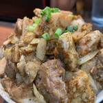 ヌードル＆スパイスカレー 今日の1番 - 