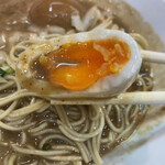 ヌードル＆スパイスカレー 今日の1番 - 