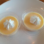 すたみな太郎PREMIUM BUFFET - プリン