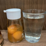 ヌードル＆スパイスカレー 今日の1番 - 