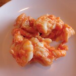 すたみな太郎PREMIUM BUFFET - 牛ホルモン