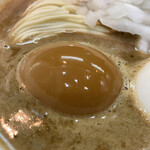 ヌードル＆スパイスカレー 今日の1番 - 