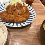 Tonkatsu Odayasu - 