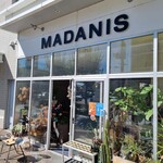 MADANIS - 