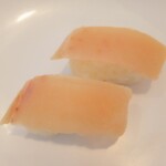 すたみな太郎PREMIUM BUFFET - マグロ