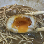 ヌードル＆スパイスカレー 今日の1番 - 